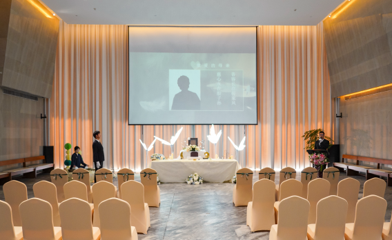 人生回忆录·光影永存