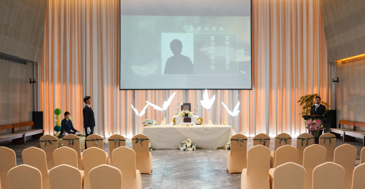 人生回忆录·光影永存