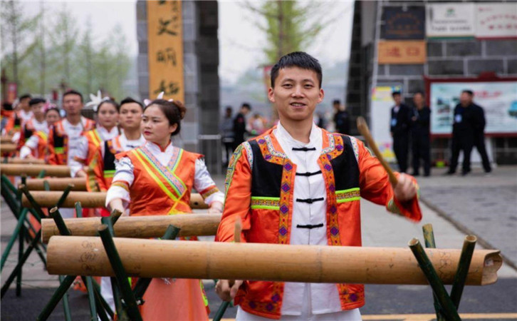 祭祀时间